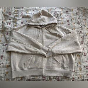 Offline by Aerie Classic Fit Cloud Fleece Hoodie